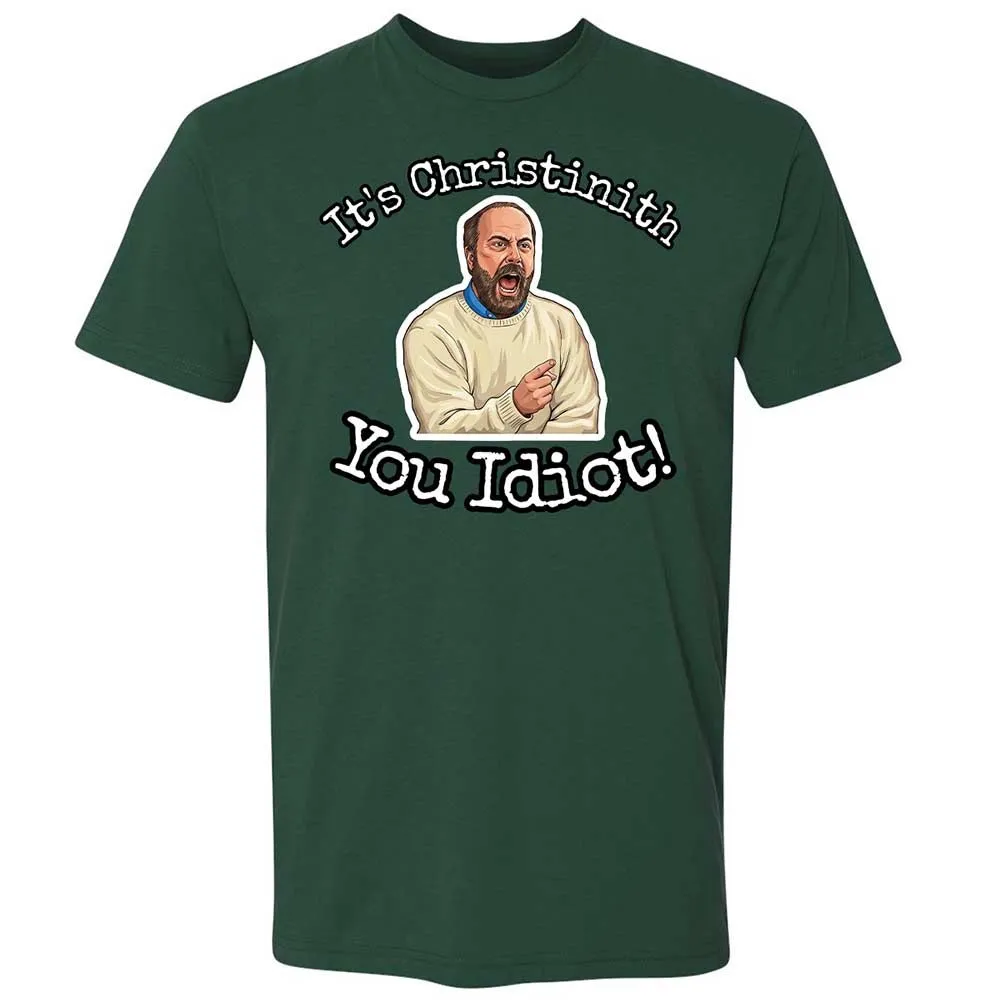 Premium Unisex T-Shirt - K75GLKCC - Forest Green - 3