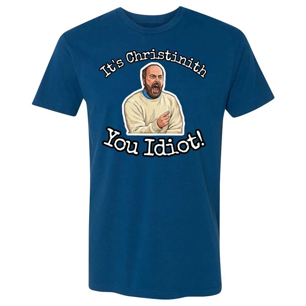 Premium Unisex T-Shirt - K75GLKCC - Cool Blue - 5