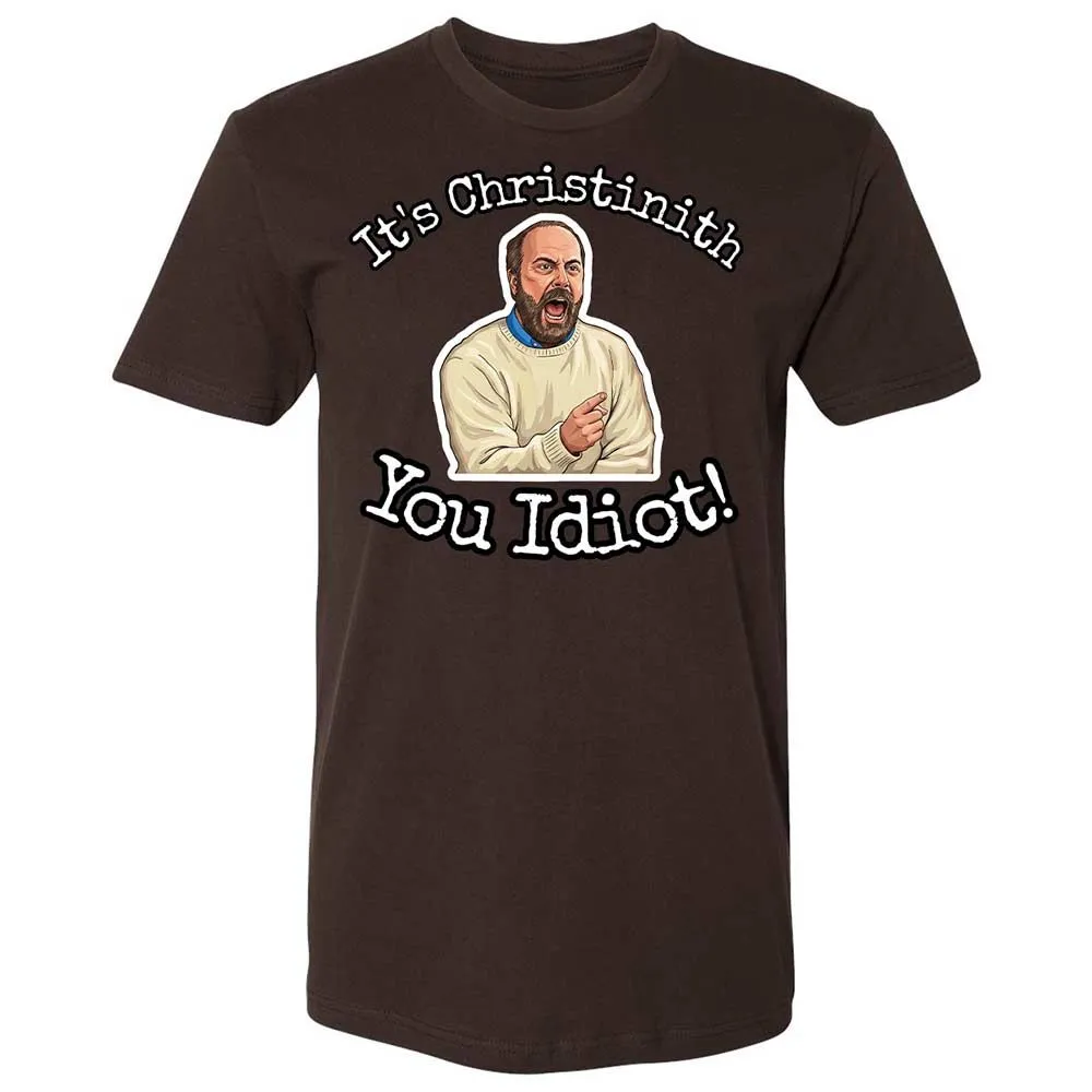 Premium Unisex T-Shirt - K75GLKCC - Dark Chocolate - 6
