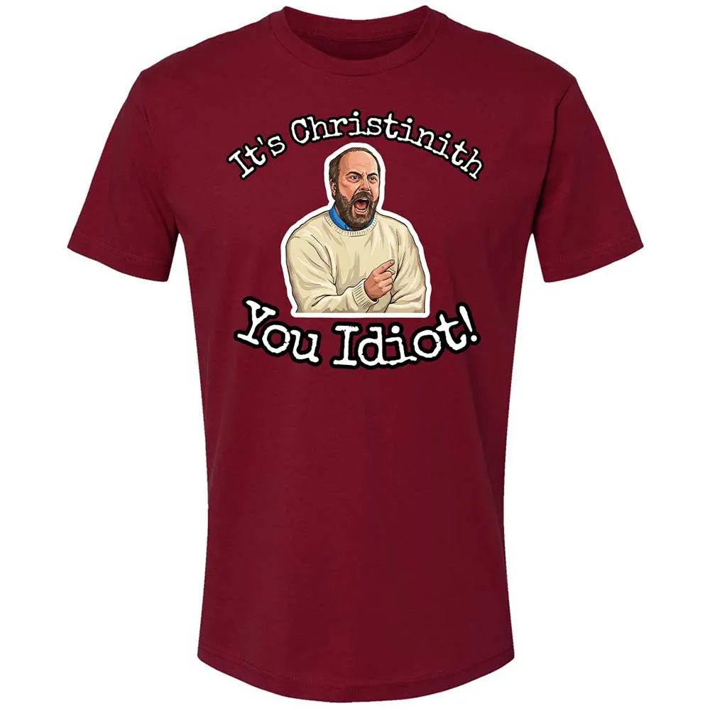 Premium Unisex T-Shirt - K75GLKCC - Cardinal - 11