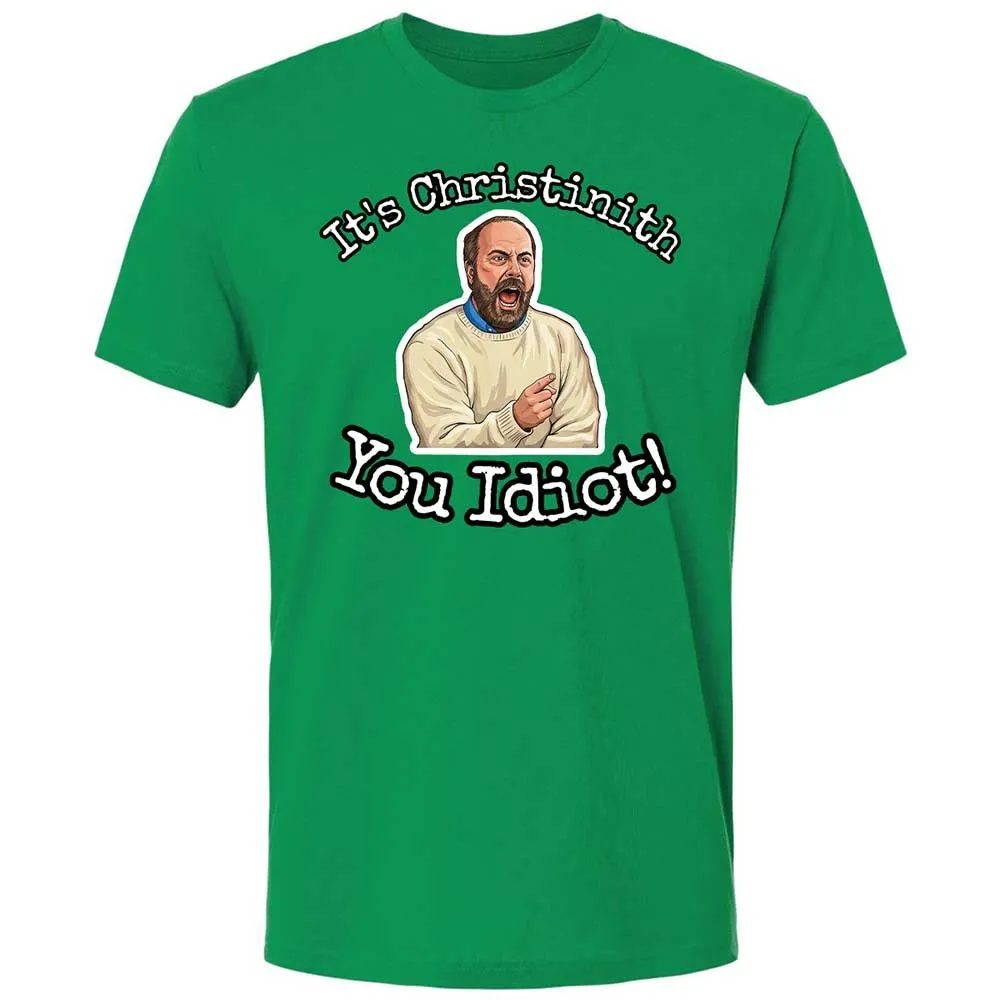 Premium Unisex T-Shirt - K75GLKCC - Kelly Green - 13