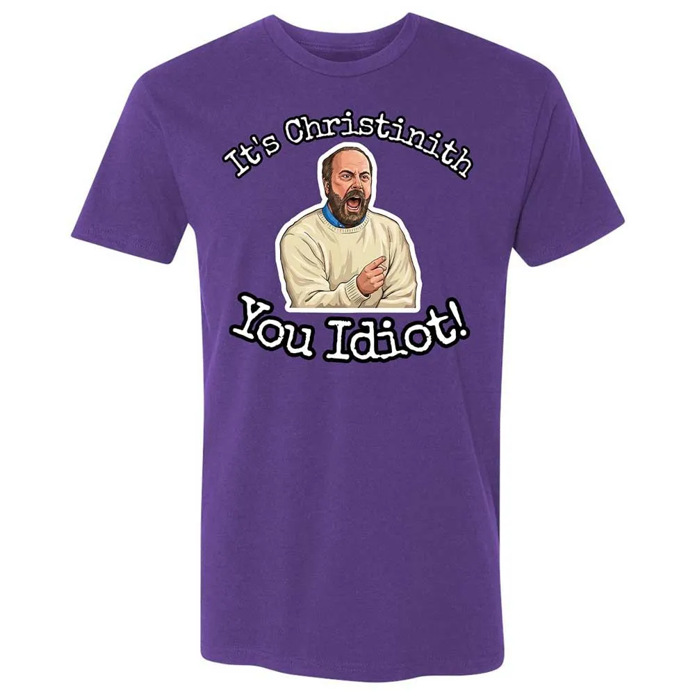 Premium Unisex T-Shirt - K75GLKCC - Purple Rush - 14