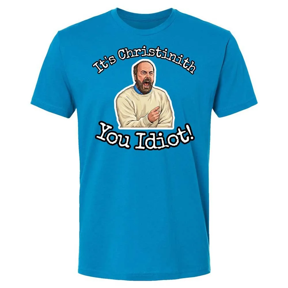 Premium Unisex T-Shirt - K75GLKCC - Turquoise - 15