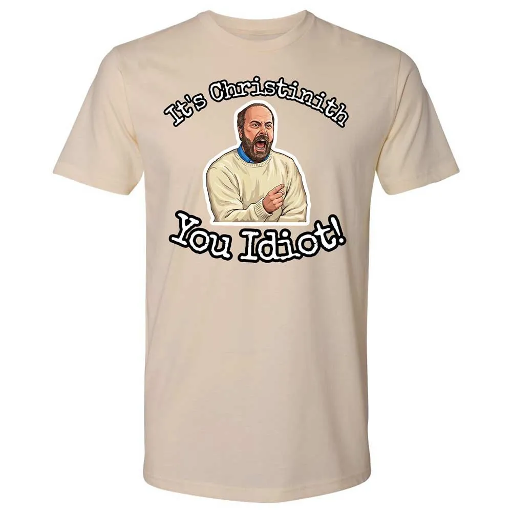Premium Unisex T-Shirt - K75GLKCC - Cream - 20