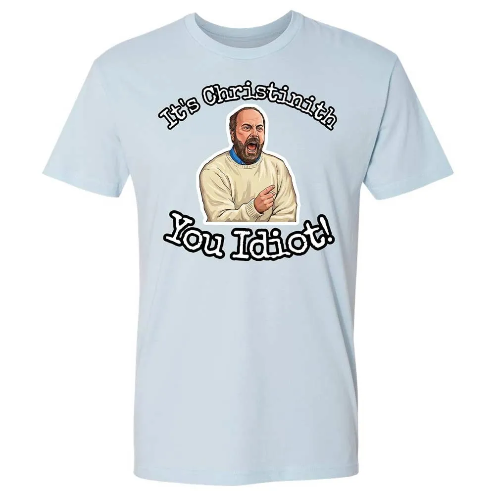 Premium Unisex T-Shirt - K75GLKCC - Light Blue - 21