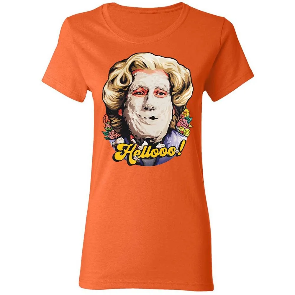 Hellooo - Orange - 12