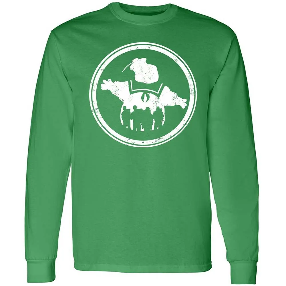 Long Sleeve T-Shirt - 8FBY46AY - Irish Green - 10