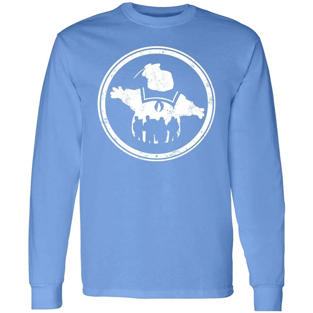 Long Sleeve T-Shirt - 8FBY46AY - Carolina Blue - 15
