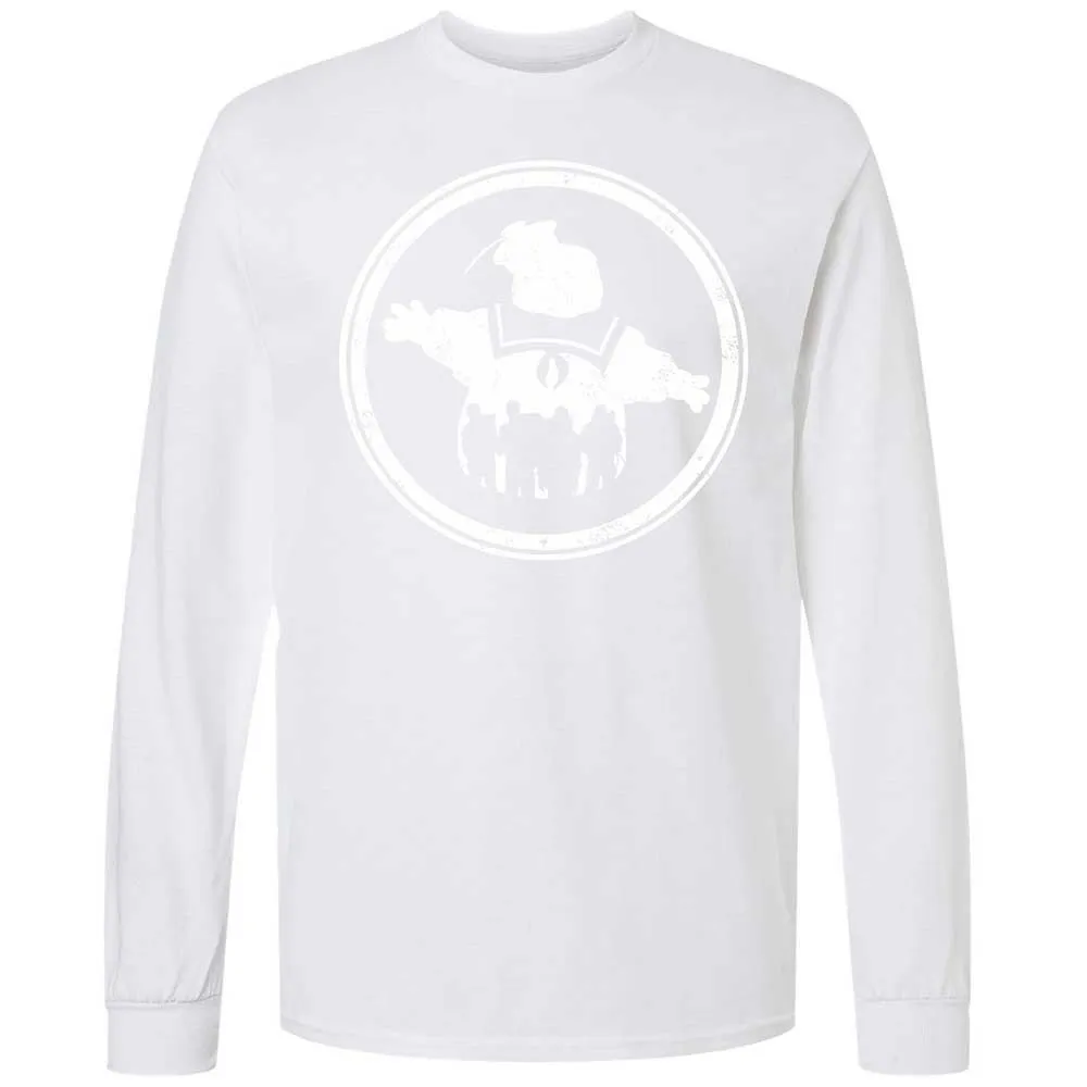 Long Sleeve T-Shirt - 8FBY46AY - White - 17