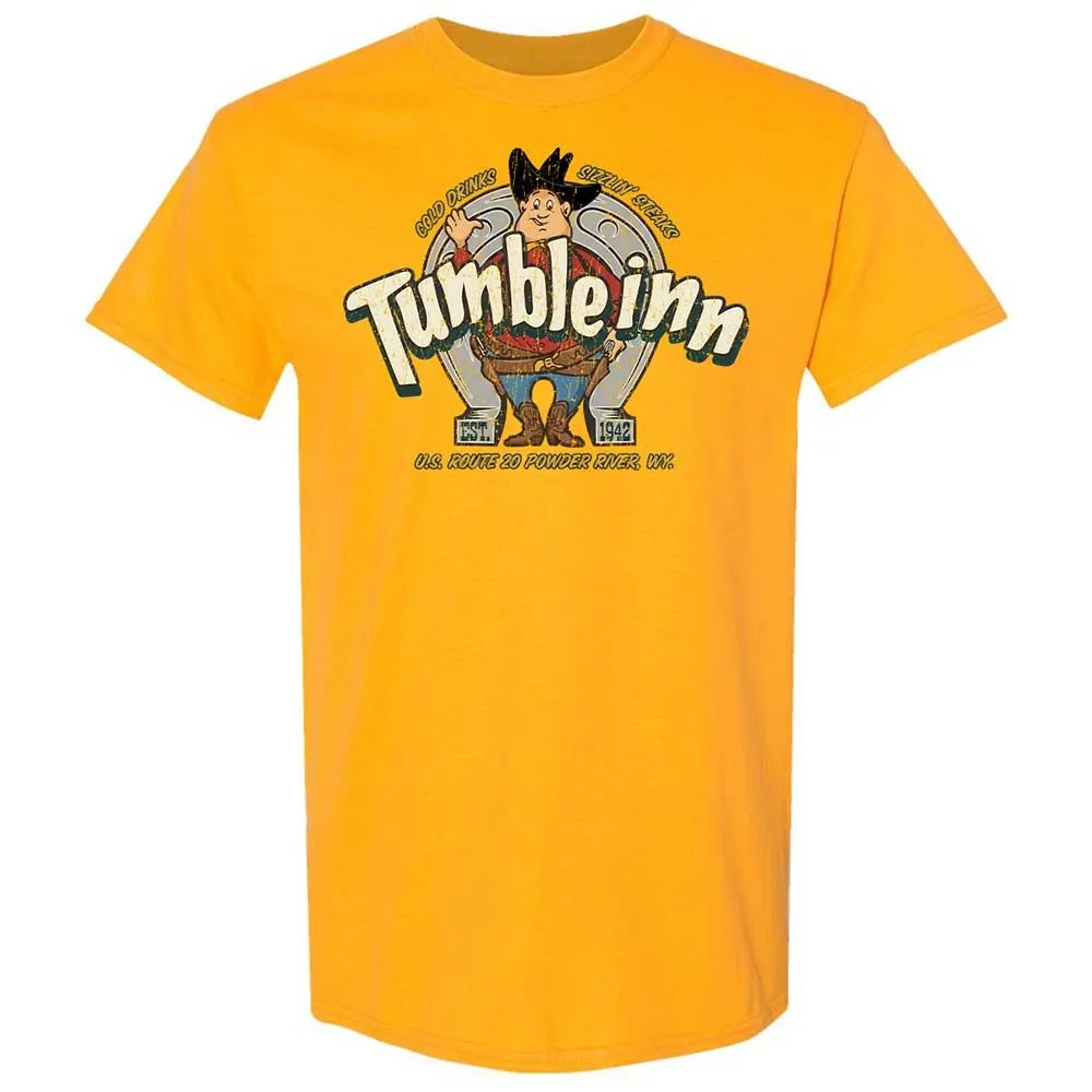 Classic Unisex T-Shirt - ZSSUUDCT - Gold - 18