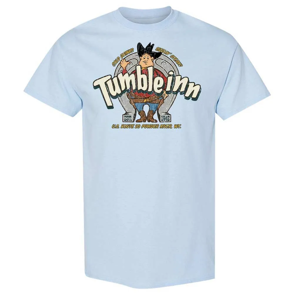 Classic Unisex T-Shirt - ZSSUUDCT - Light Blue - 20