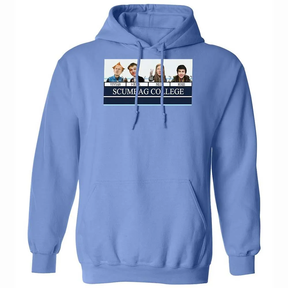 The Young Ones Scumbag - Carolina Blue - 16