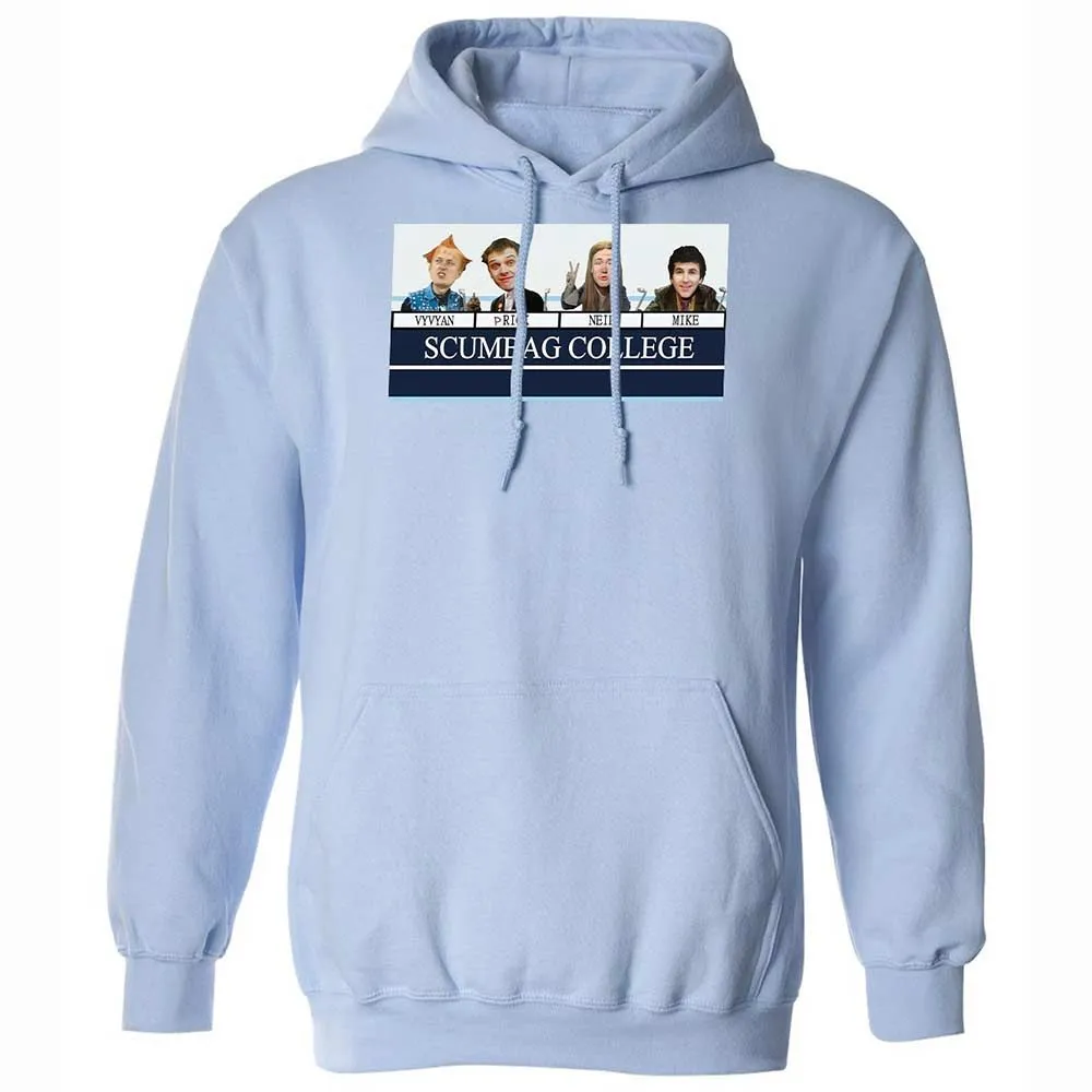 The Young Ones Scumbag - Light Blue - 17