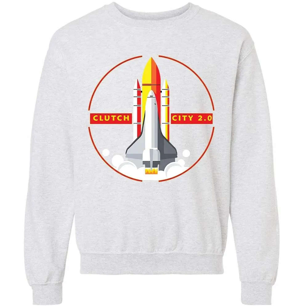 Clutch City - Ash - 16