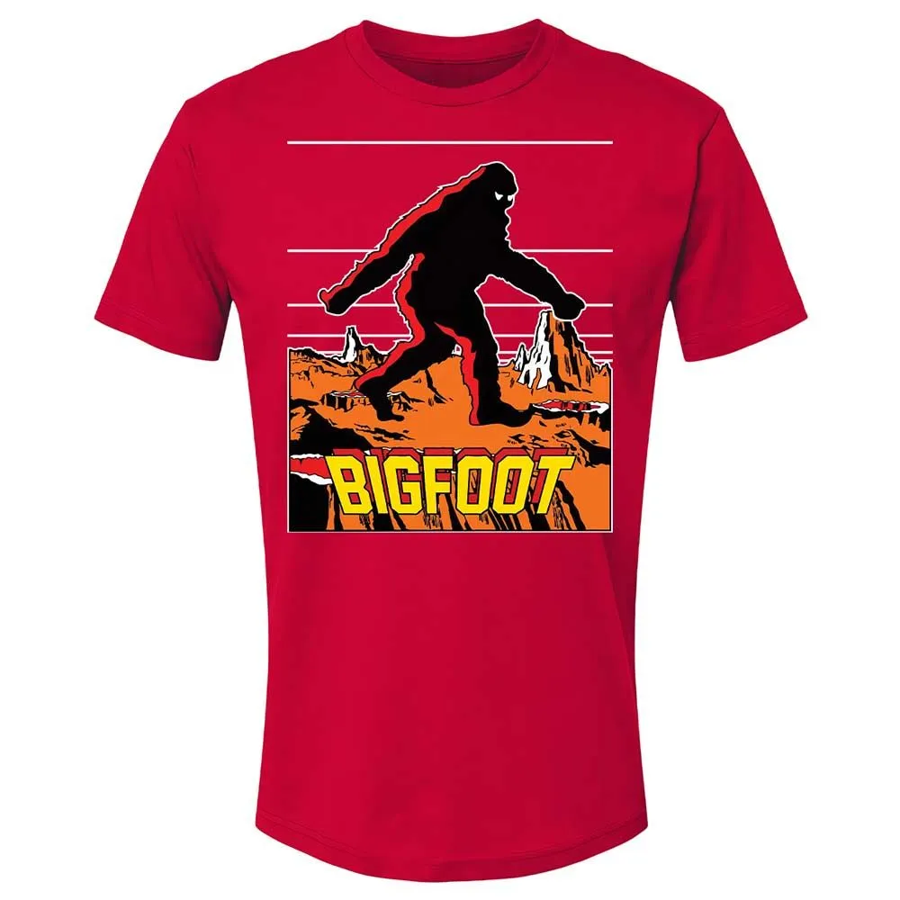 Premium Unisex T-Shirt - CCFSRM79 - Red - 9