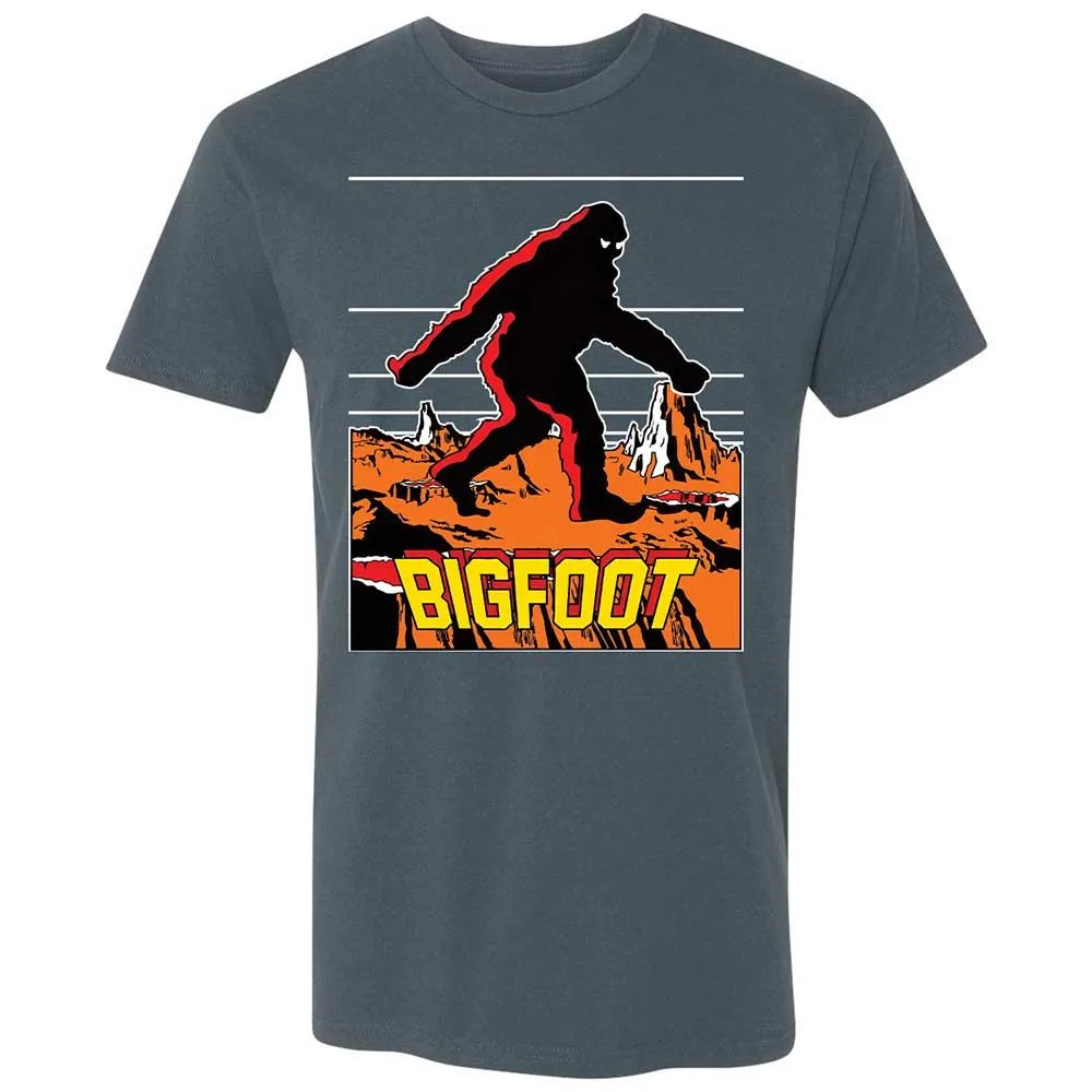 Premium Unisex T-Shirt - CCFSRM79 - Indigo - 12