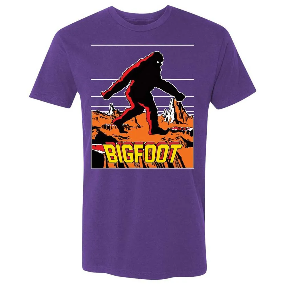 Premium Unisex T-Shirt - CCFSRM79 - Purple Rush - 14
