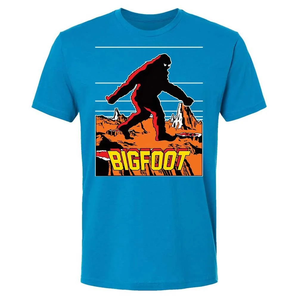 Premium Unisex T-Shirt - CCFSRM79 - Turquoise - 15