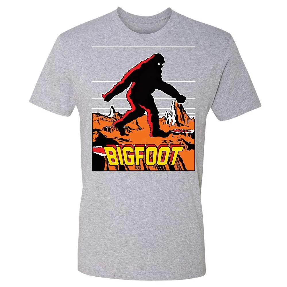 Premium Unisex T-Shirt - CCFSRM79 - Heather Grey - 19