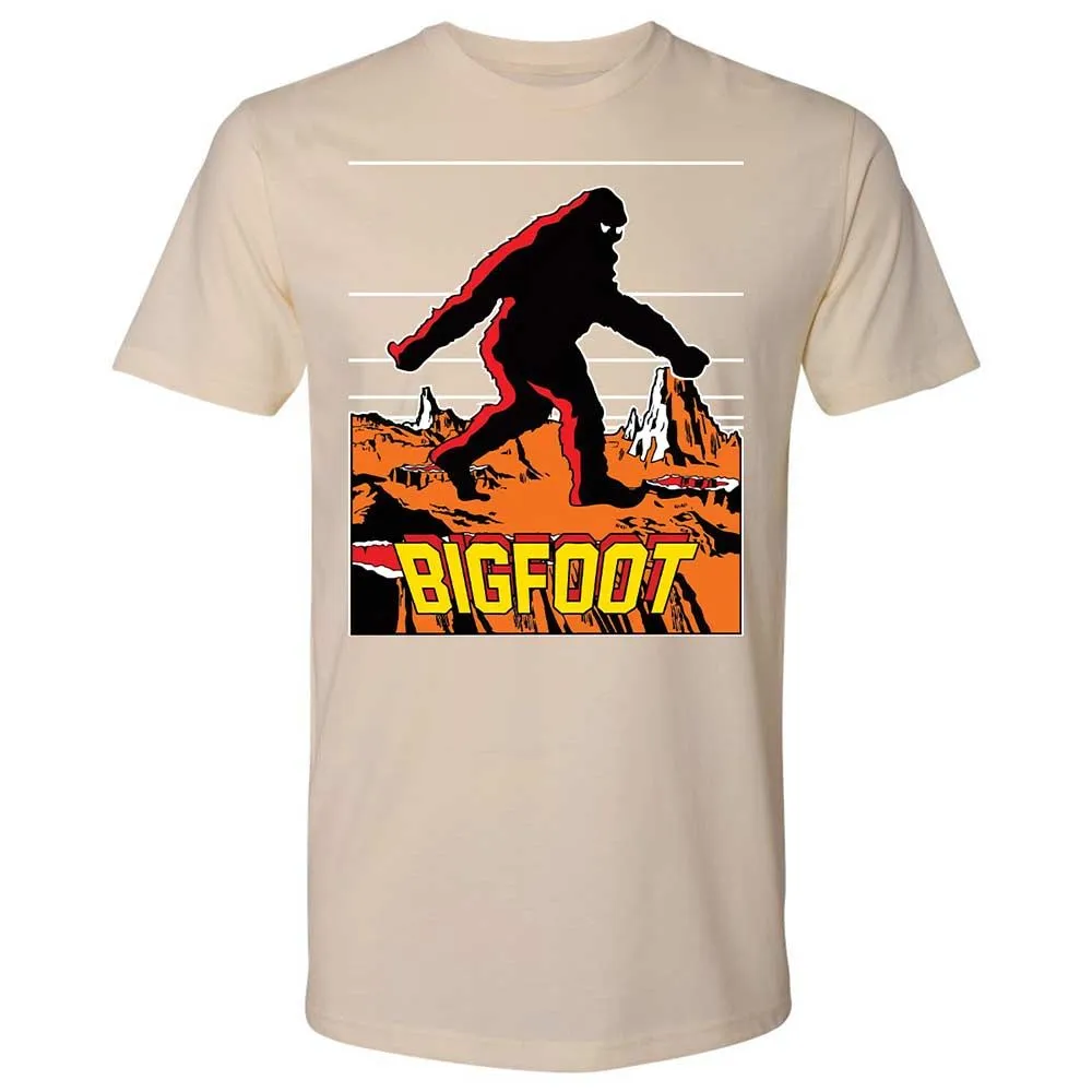 Premium Unisex T-Shirt - CCFSRM79 - Cream - 20