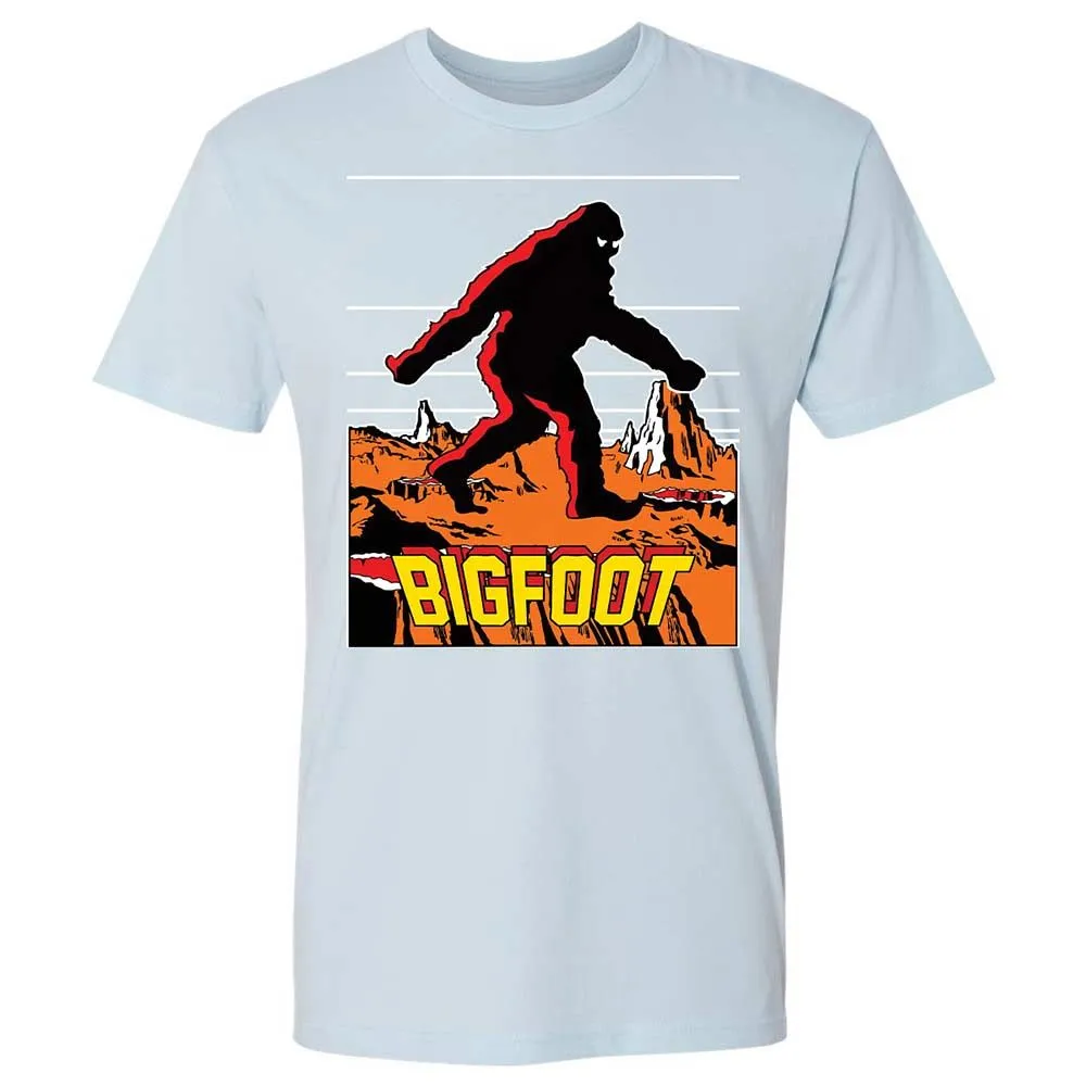 Premium Unisex T-Shirt - CCFSRM79 - Light Blue - 21