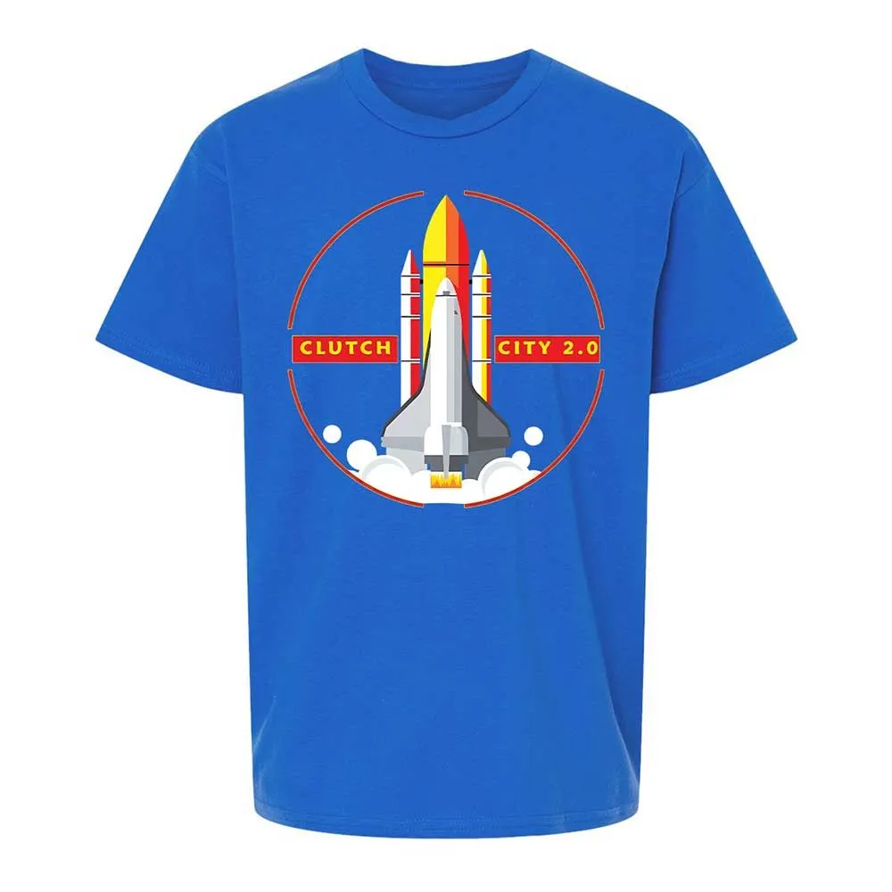 Clutch City - Royal - 4