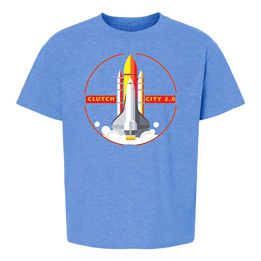 Clutch City - Heather Royal - 13