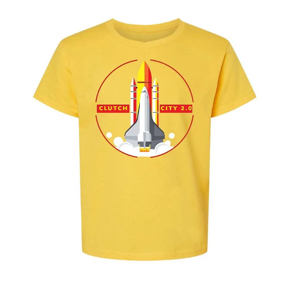 Clutch City - Daisy - 15