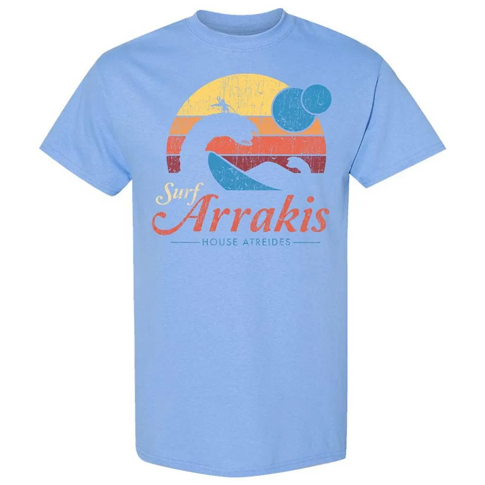 Classic Unisex T-Shirt - 3FWJBC1X - Carolina Blue - 19