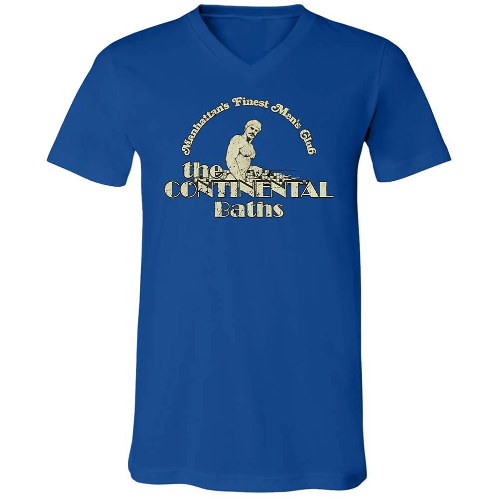 The Continental Baths - True Royal - 4