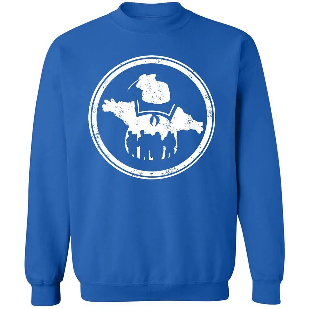 Classic Unisex Sweatshirt - 22R489W3 - Royal - 3
