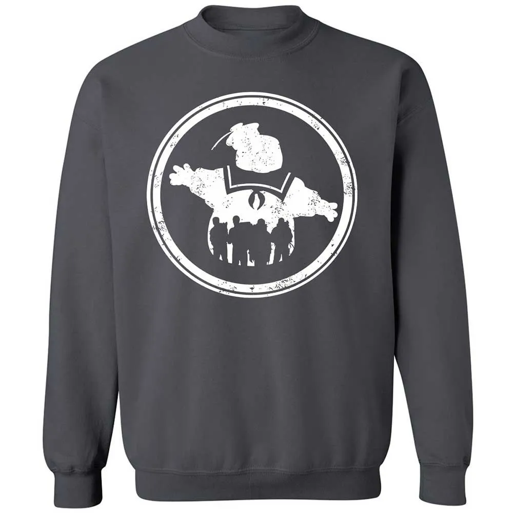 Classic Unisex Sweatshirt - 22R489W3 - Charcoal - 6
