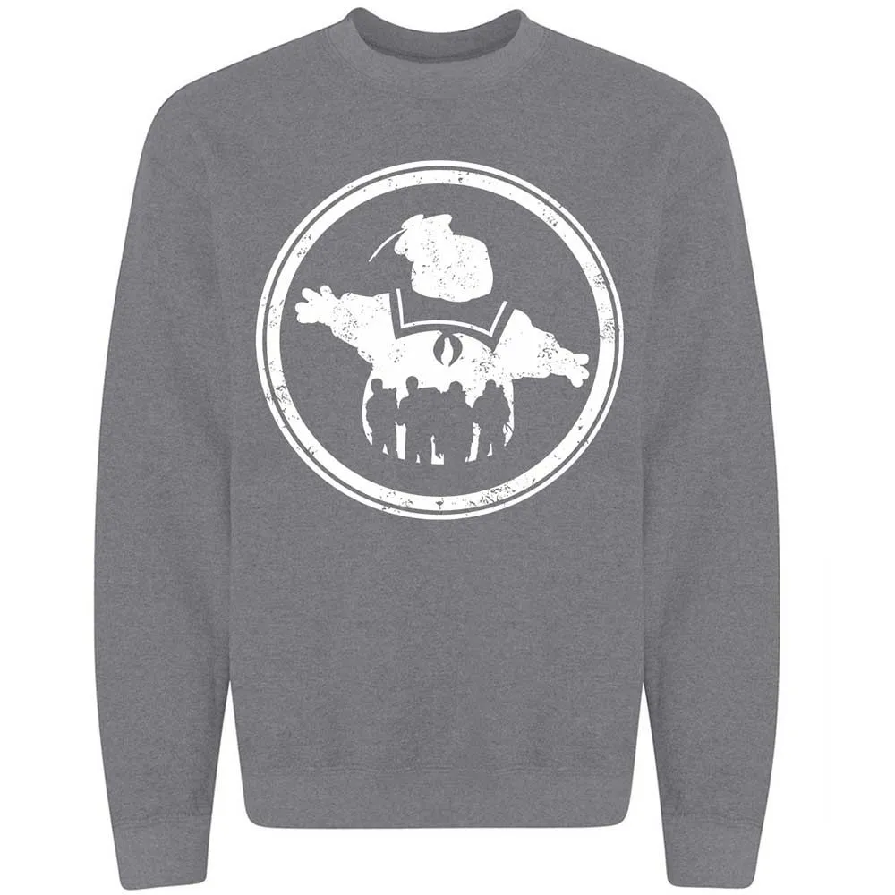 Classic Unisex Sweatshirt - 22R489W3 - Graphite Heather - 7
