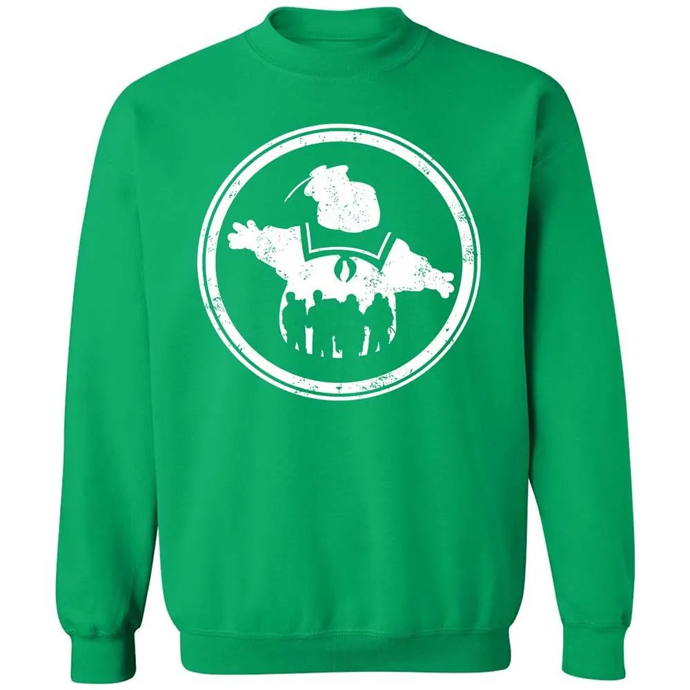 Classic Unisex Sweatshirt - 22R489W3 - Irish Green - 13