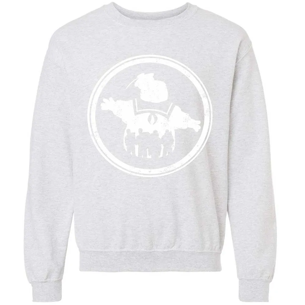 Classic Unisex Sweatshirt - 22R489W3 - Ash - 16