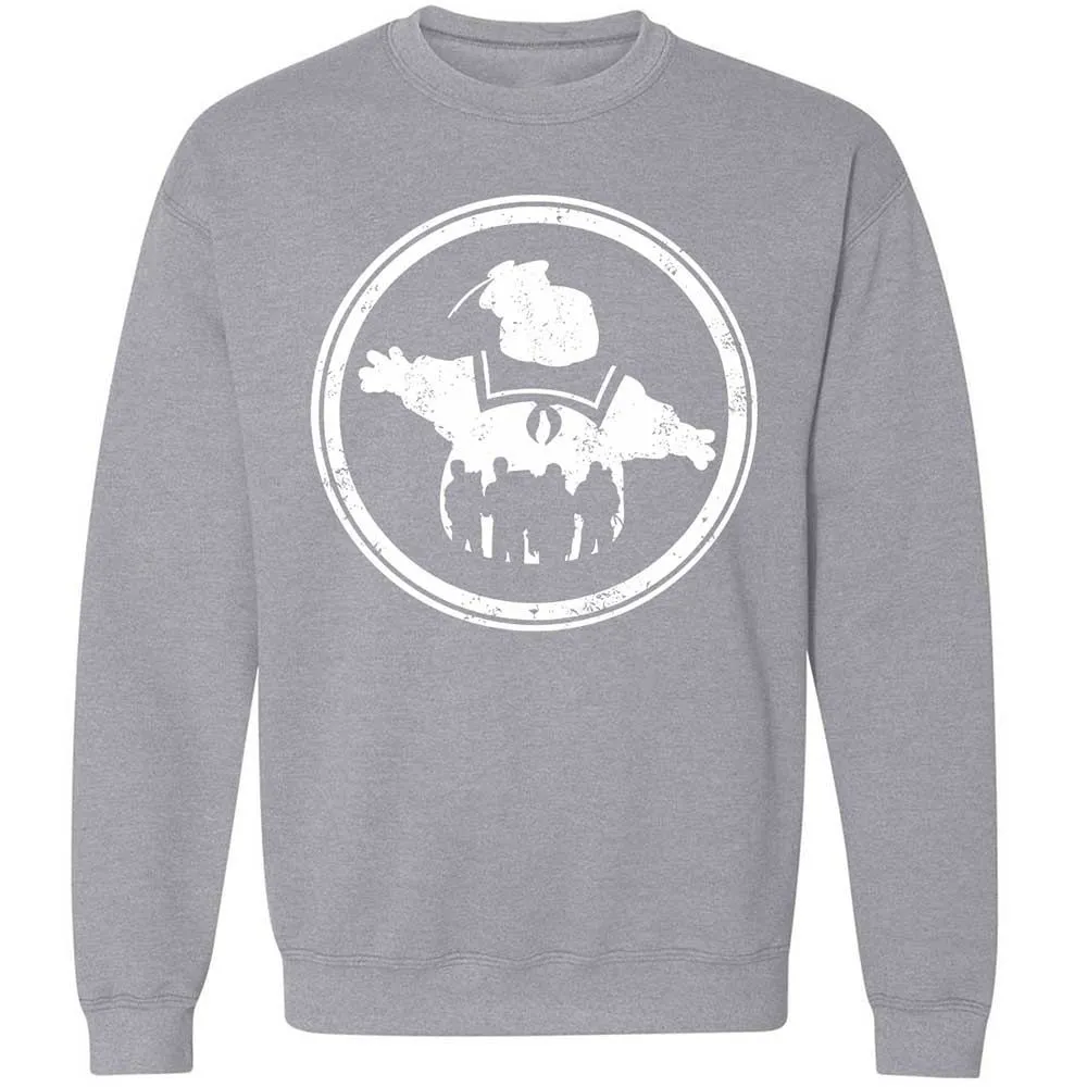Classic Unisex Sweatshirt - 22R489W3 - Sport Grey - 17