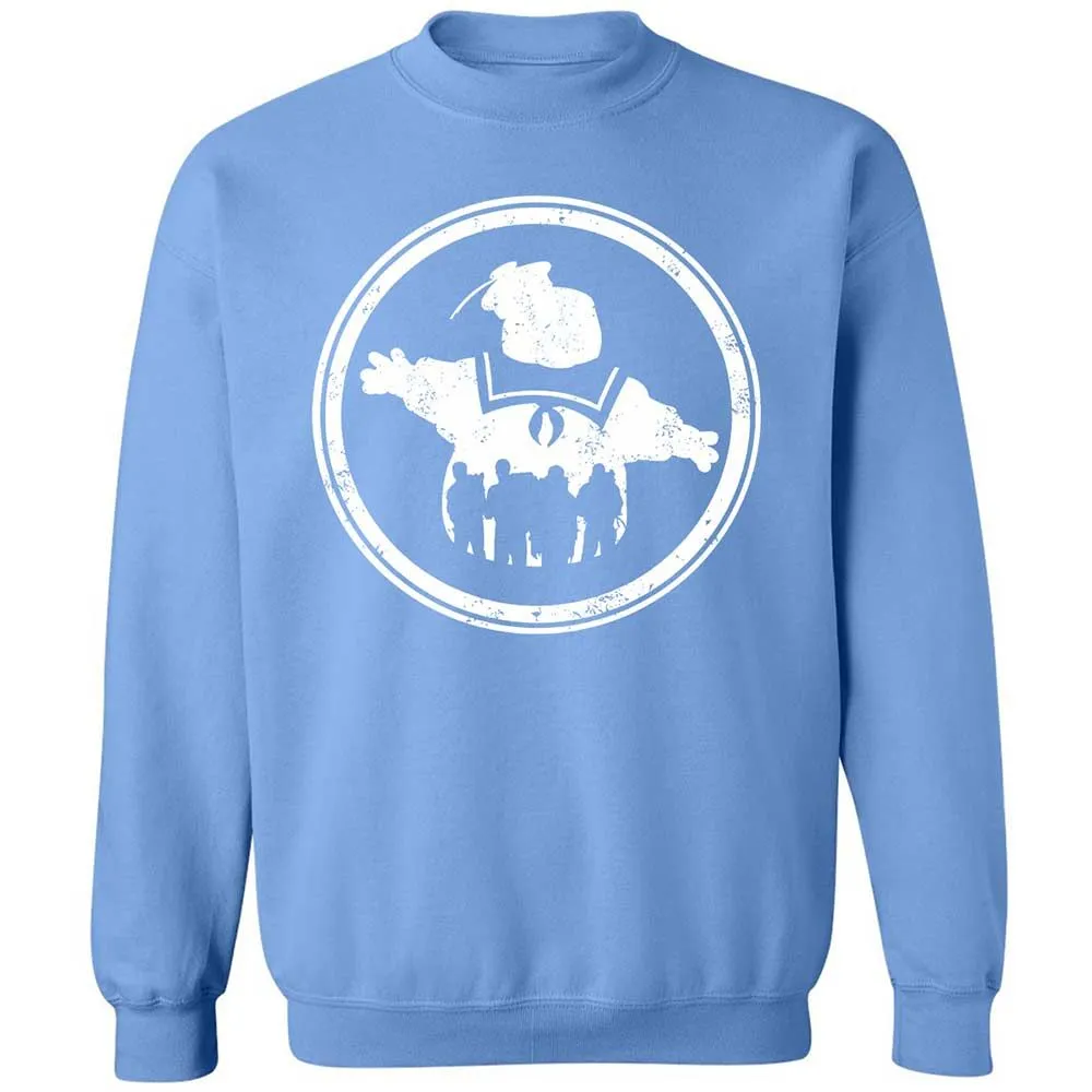 Classic Unisex Sweatshirt - 22R489W3 - Carolina Blue - 20