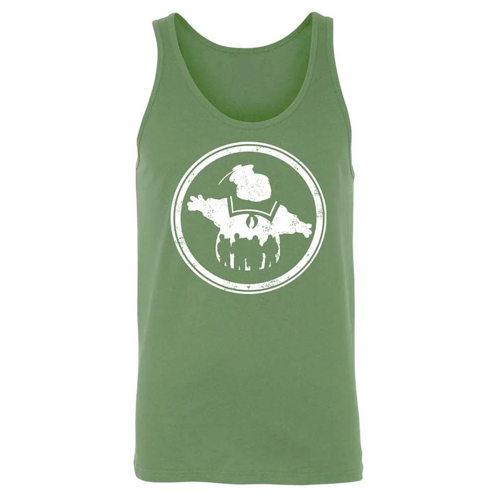 Unisex Jersey Tank - D6H6CFGL - Leaf - 8