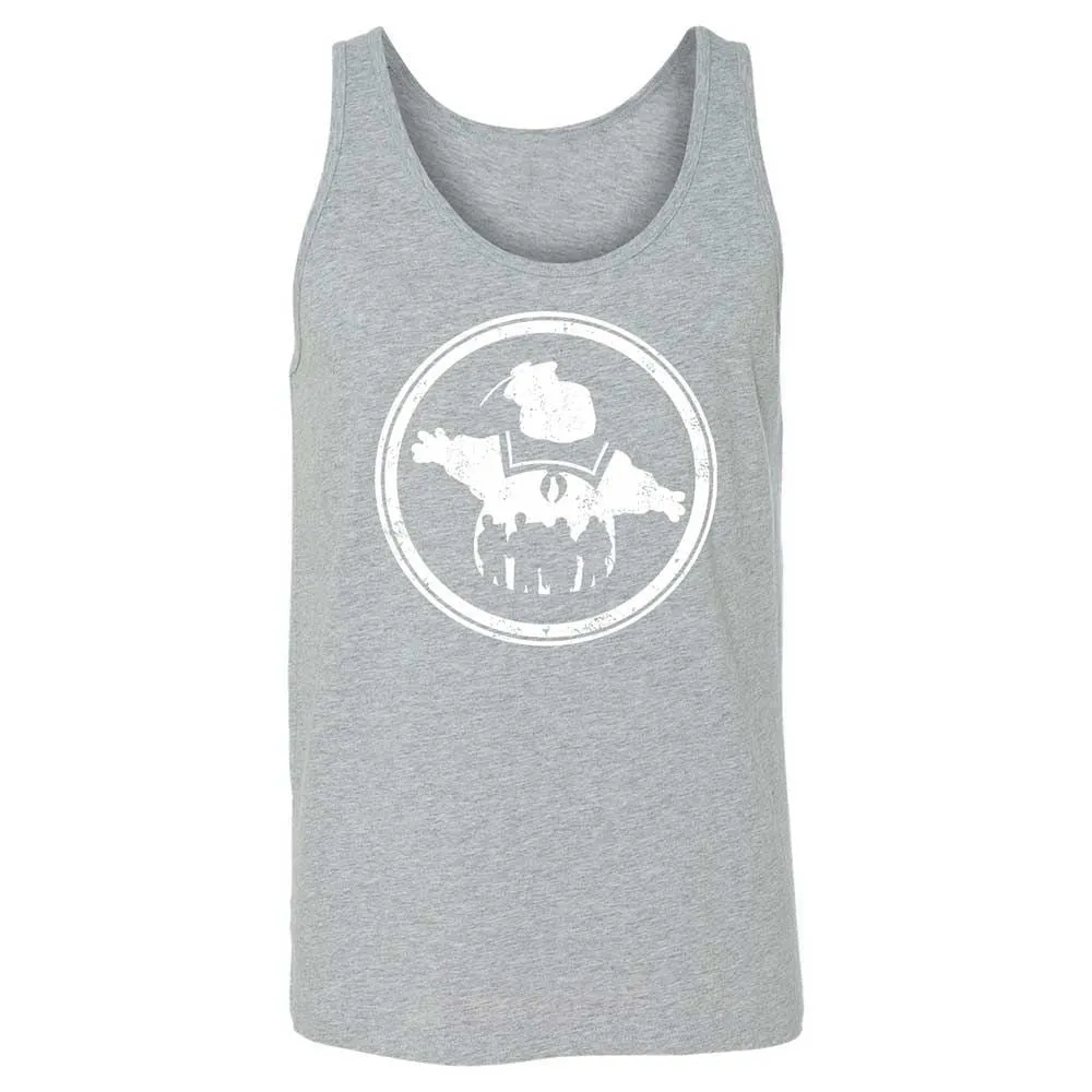 Unisex Jersey Tank - D6H6CFGL - Athletic Heather - 10