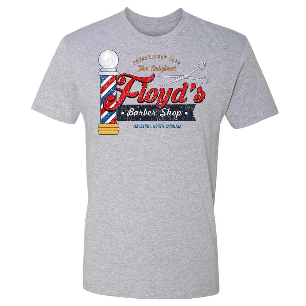 Premium Unisex T-Shirt - RUM1KCFB - Heather Grey - 2