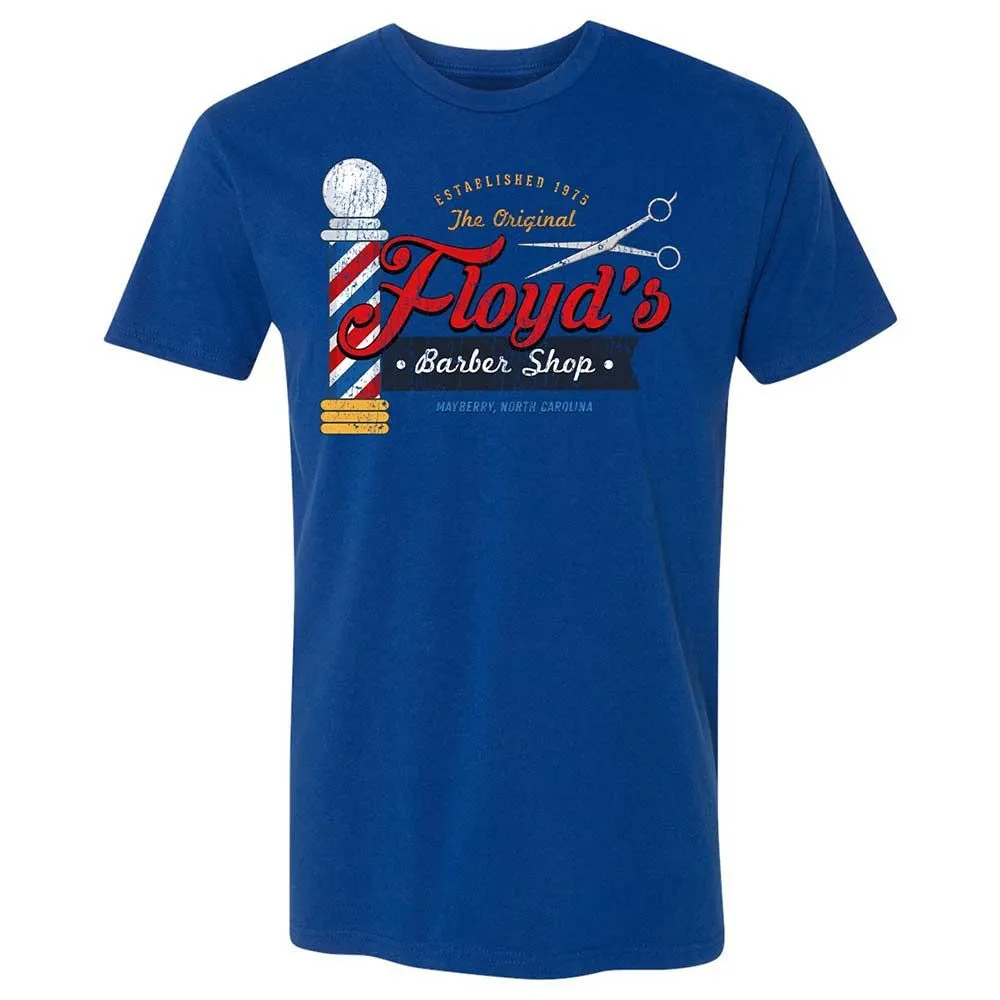 Premium Unisex T-Shirt - RUM1KCFB - Royal - 3