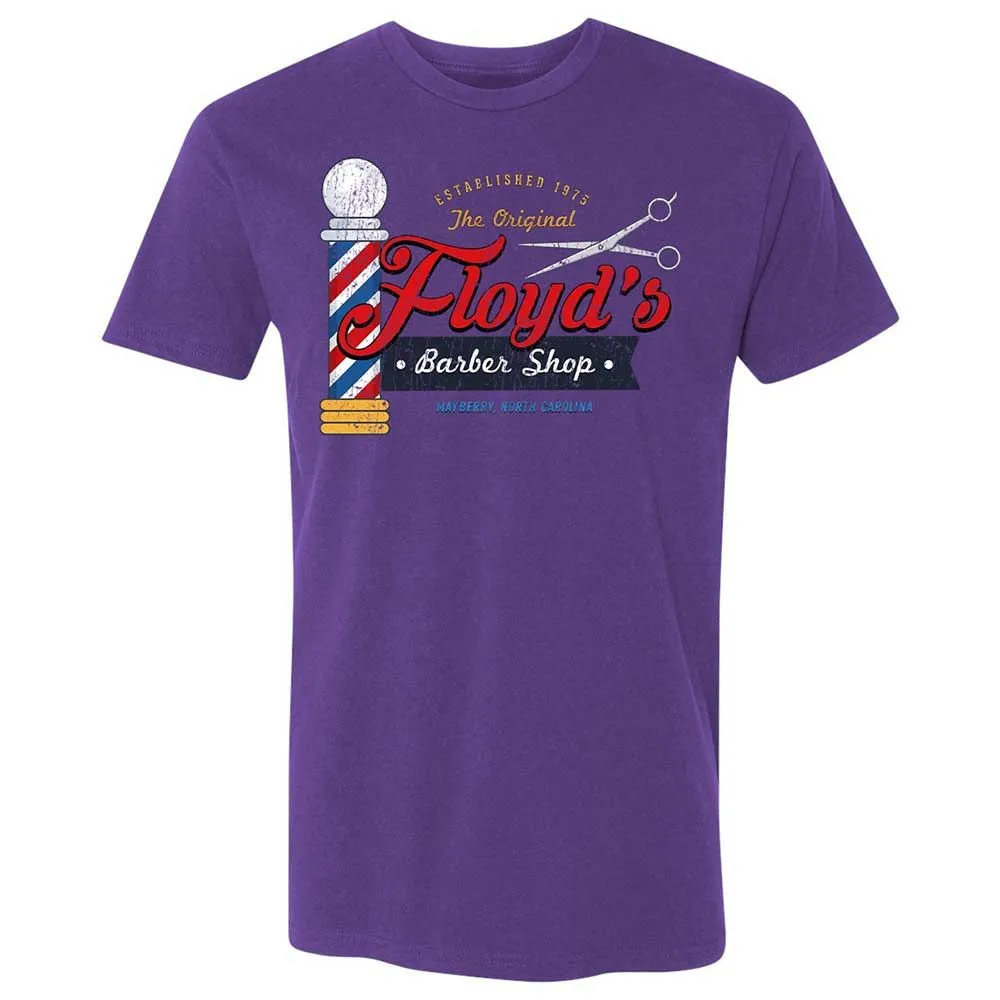 Premium Unisex T-Shirt - RUM1KCFB - Purple Rush - 10