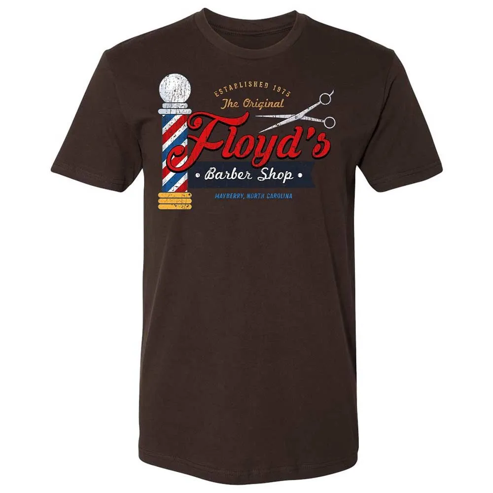 Premium Unisex T-Shirt - RUM1KCFB - Dark Chocolate - 18