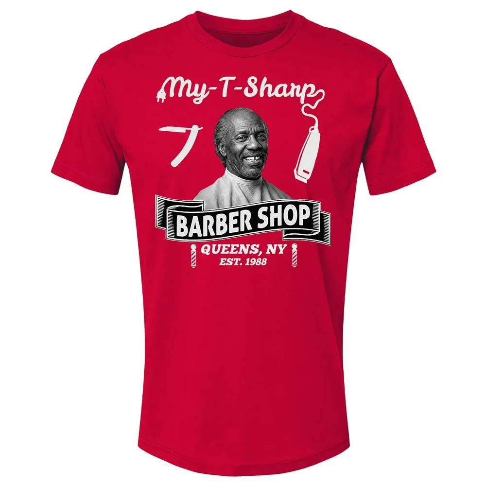 Premium Unisex T-Shirt - C3R9Q762 - Red - 9