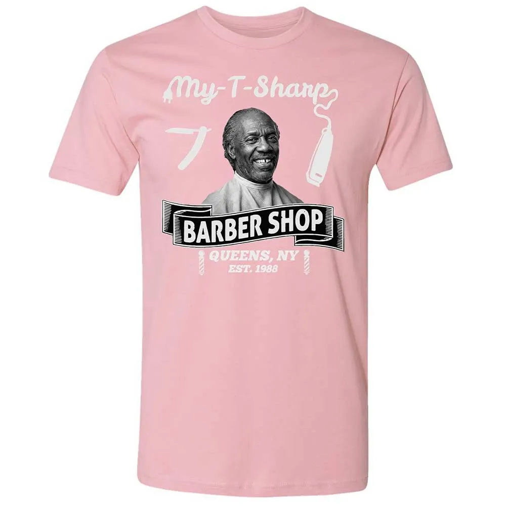 Premium Unisex T-Shirt - C3R9Q762 - Light Pink - 16