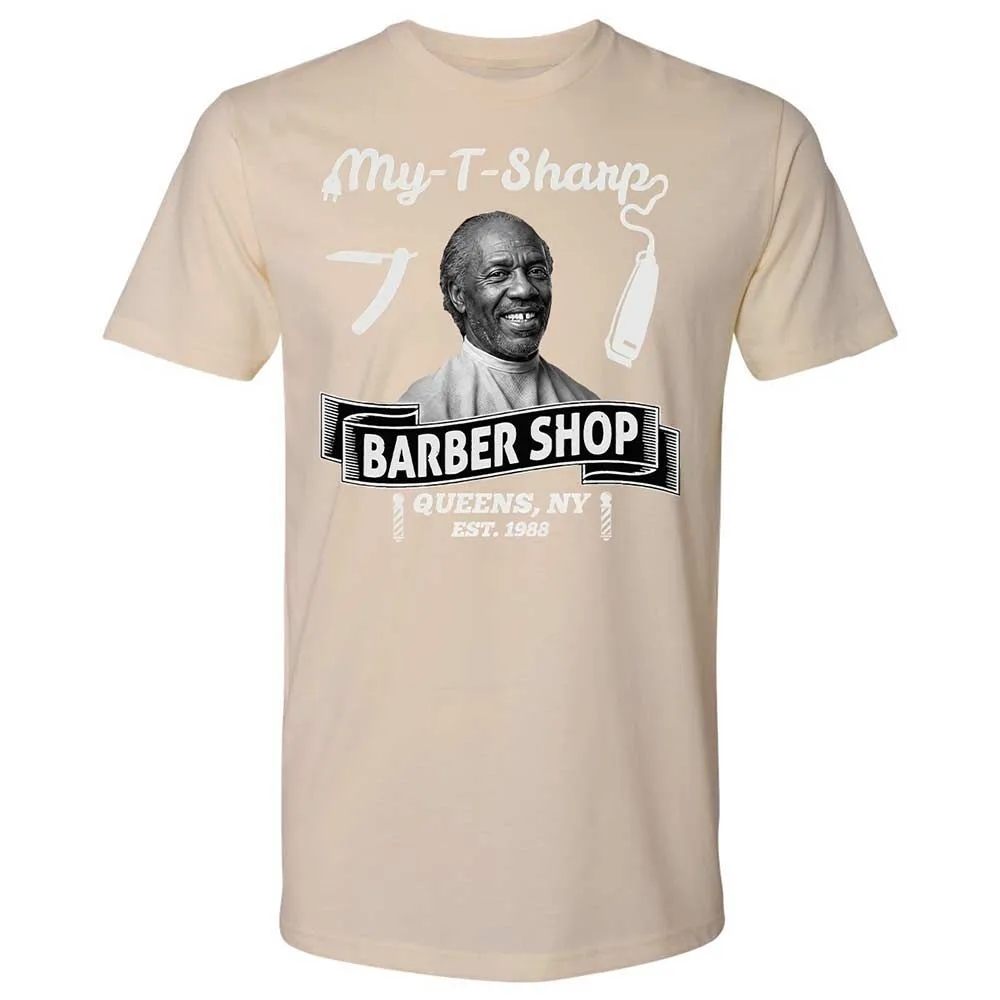 Premium Unisex T-Shirt - C3R9Q762 - Cream - 20
