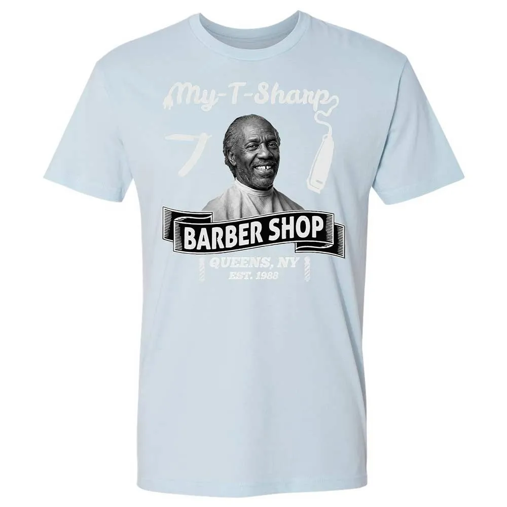 Premium Unisex T-Shirt - C3R9Q762 - Light Blue - 21