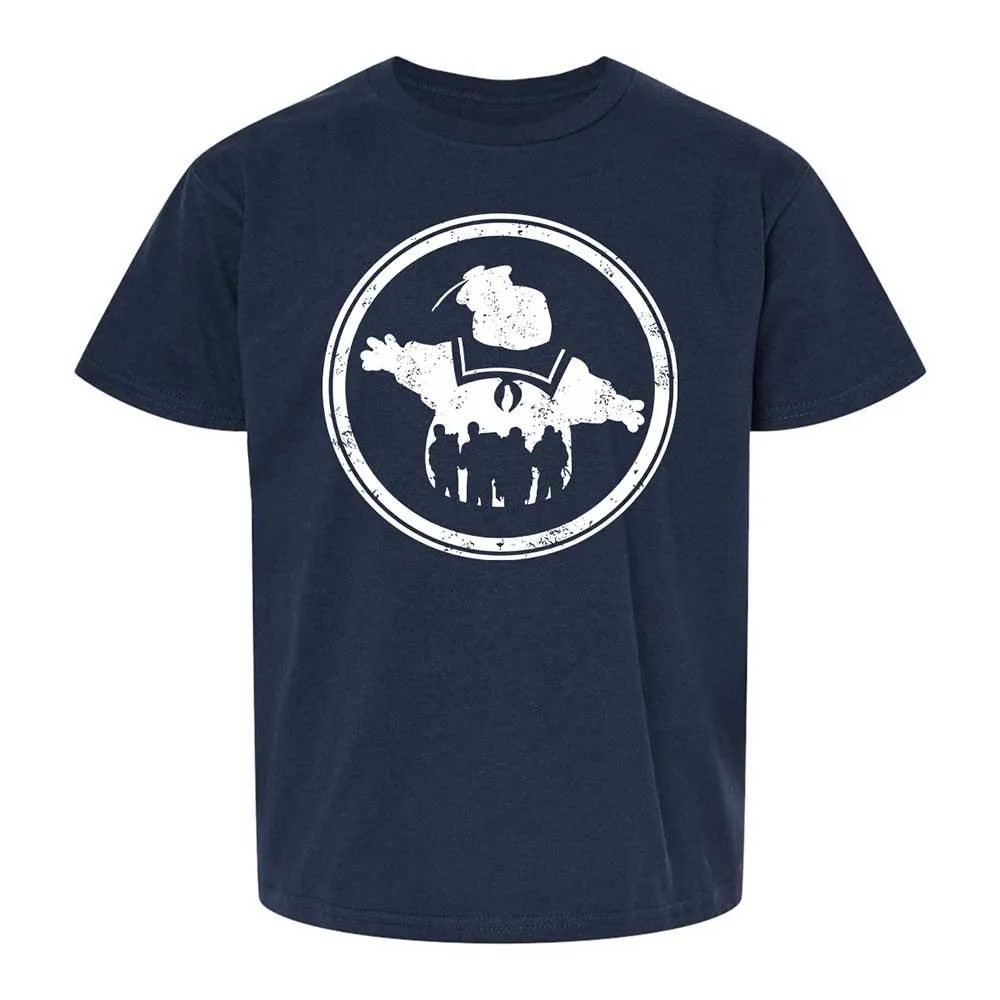 Kids T-Shirt - RG92ZM2L - Navy - 2