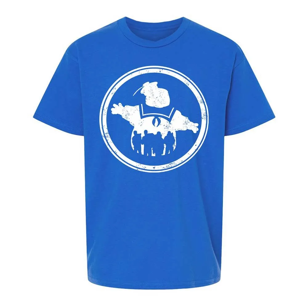Kids T-Shirt - RG92ZM2L - Royal - 4