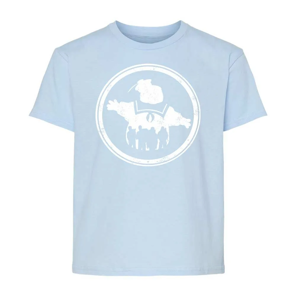 Kids T-Shirt - RG92ZM2L - Light Blue - 6
